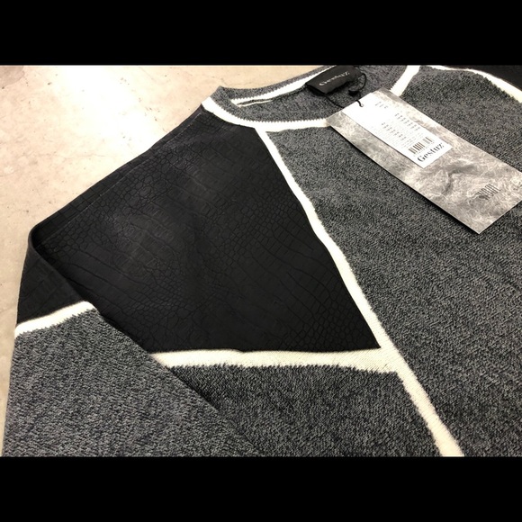 🔥 FIRE SALE CLOSET CLOSING🔥 Gestuz Wool Harper Pullover Sweater Jumper - Picture 3 of 8